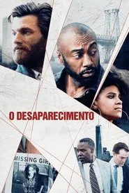 Poster do filme O Desaparecimento