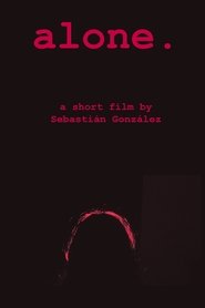 alone movie poster