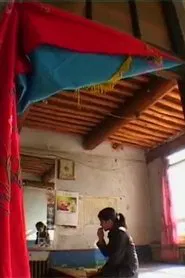 Dancing in the City movie poster