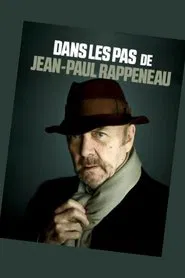 Dans les pas de Jean-Paul Rappeneau movie poster