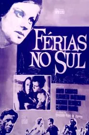 Férias No Sul movie poster