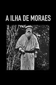 A Ilha de Moraes movie poster