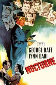 Nocturne movie poster