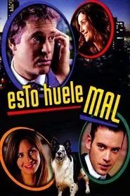 This Smells Bad movie poster