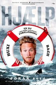 Huxi Bach - Hjælp movie poster