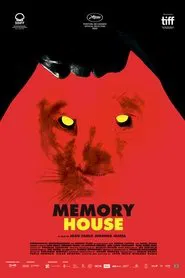 Memory House movie poster