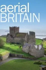 Poster da série Aerial Britain