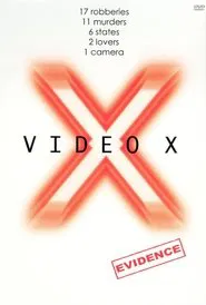 Video X: Evidence movie poster