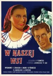 Poster do filme In Our Village
