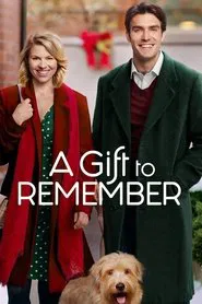A Gift to Remember movie poster