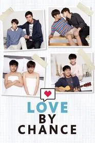 Love By Chance tv show poster