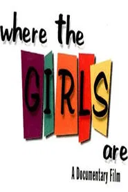 Where the Girls Are movie poster