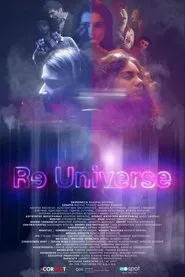 ReUniverse movie poster