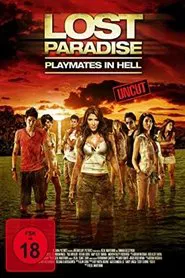 Lost Paradise: Playmates in Hell movie poster