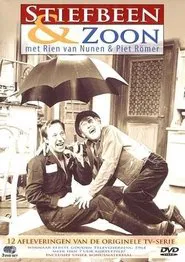 Stiefbeen & Zoon tv show poster