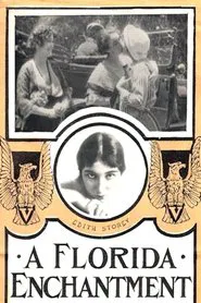 Poster do filme A Florida Enchantment