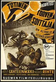 Totinen torvensoittaja movie poster