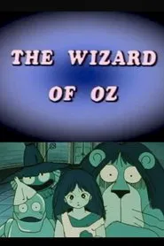 The Wizard of Oz movie poster