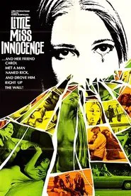 Little Miss Innocence movie poster