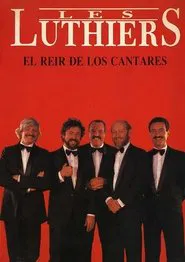 El reír de los cantares movie poster