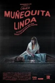 Poster do filme Muñequita linda