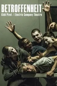 Betroffenheit from Sadler's Wells movie poster