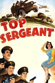 Top Sergeant movie poster