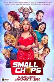 Small Chops movie poster