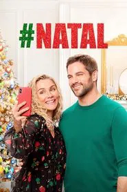 Poster do filme #Natal