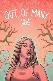 Out of Many movie poster