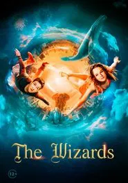 The Wizards movie poster
