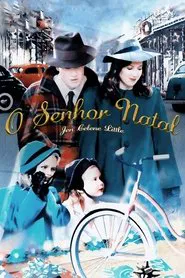 Poster do filme O Senhor Natal