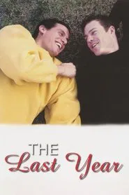 The Last Year movie poster