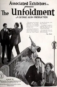 The Unfoldment movie poster