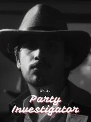 P.I. - Party Investigator movie poster