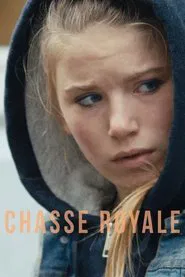Chasse Royale movie poster