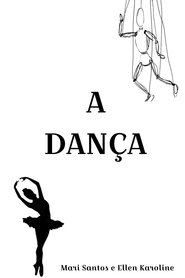 Poster do filme A Dança (The Contortionist)