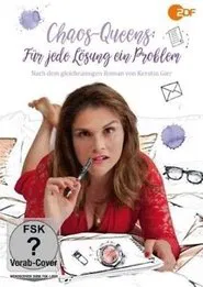 Poster do filme Chaos - Queens - Für jede Lösung ein Problem