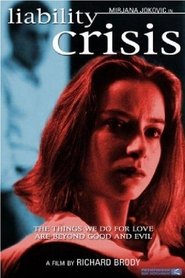 Liability Crisis movie poster