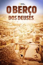 Poster do filme O Berço dos Deuses