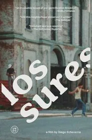 Los Sures movie poster