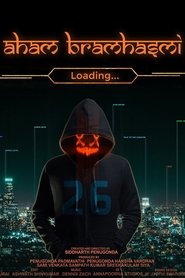 Aham Bhramhasmi tv show poster