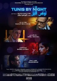 Tunis by Night movie poster