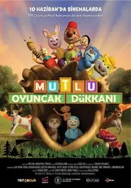 Mutlu Oyuncak Dükkanı movie poster