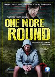 One More Round movie poster