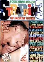 Strappin' 3 movie poster