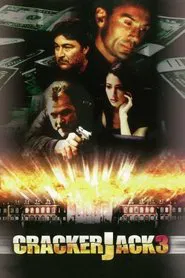 Crackerjack 3 movie poster