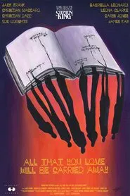 All That You Love Will Be Carried Away movie poster