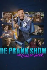 De Prank Show tv show poster