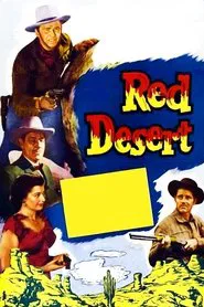 Poster do filme Red Desert
